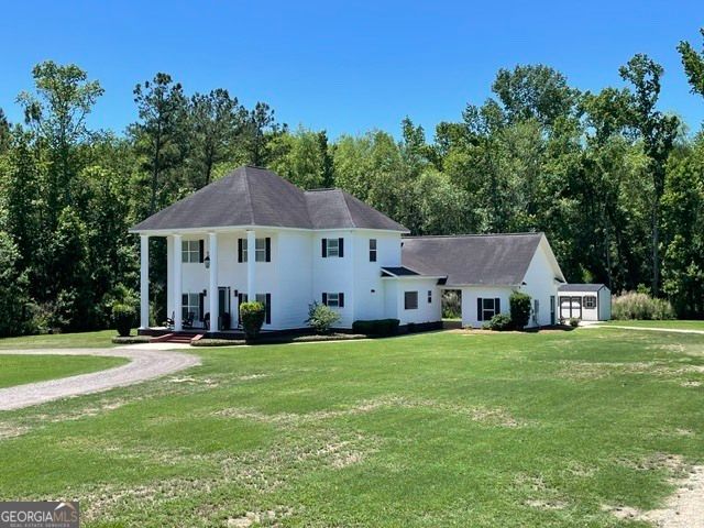 822 Heron's Walk, Statesboro, GA 30458