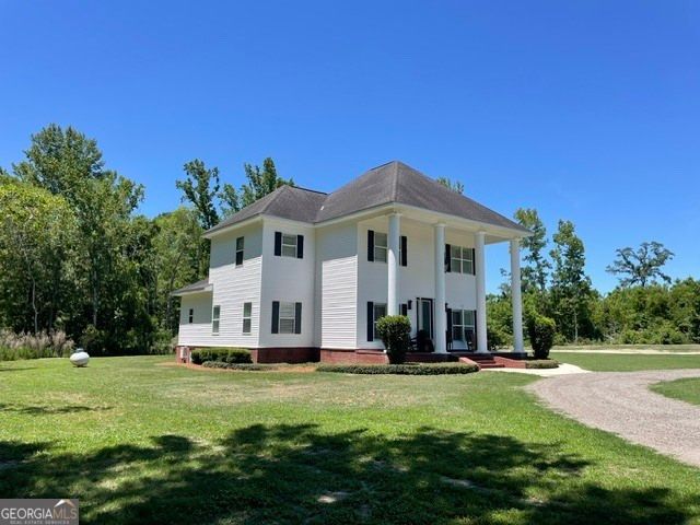 822 Heron's Walk, Statesboro, GA 30458