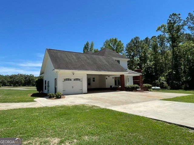 822 Heron's Walk, Statesboro, GA 30458