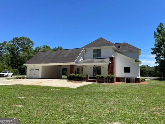 822 Heron's Walk, Statesboro, GA 30458
