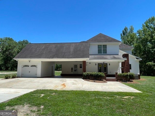 822 Heron's Walk, Statesboro, GA 30458