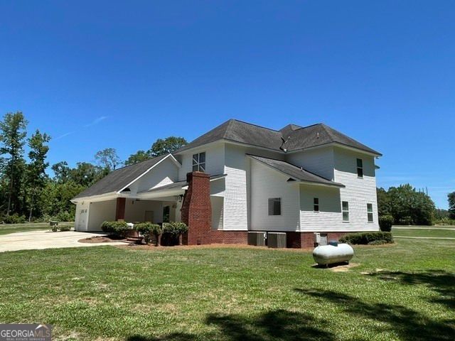 822 Heron's Walk, Statesboro, GA 30458