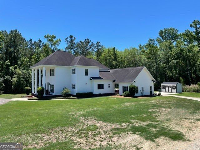 822 Heron's Walk, Statesboro, GA 30458