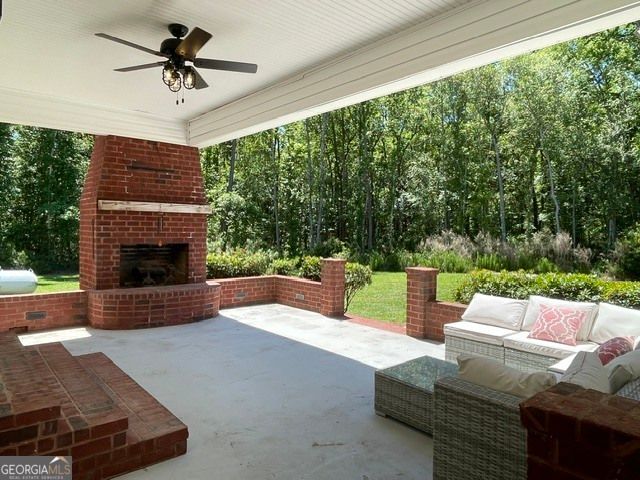 822 Heron's Walk, Statesboro, GA 30458