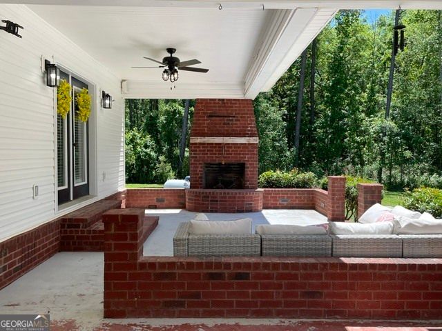822 Heron's Walk, Statesboro, GA 30458