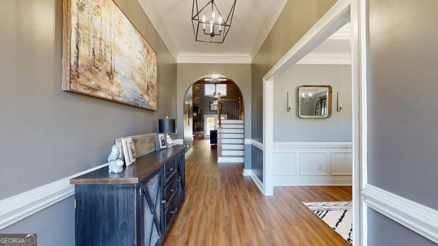 822 Heron's Walk, Statesboro, GA 30458