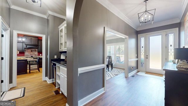 822 Heron's Walk, Statesboro, GA 30458