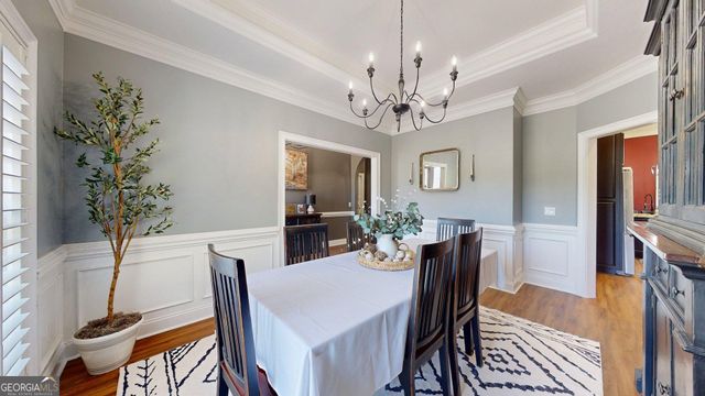 822 Heron's Walk, Statesboro, GA 30458