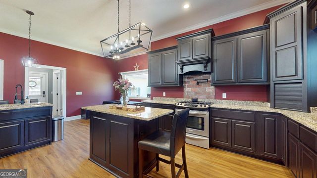 822 Heron's Walk, Statesboro, GA 30458
