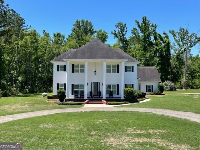 822 Heron's Walk, Statesboro, GA 30458