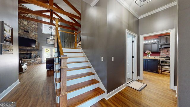 822 Heron's Walk, Statesboro, GA 30458