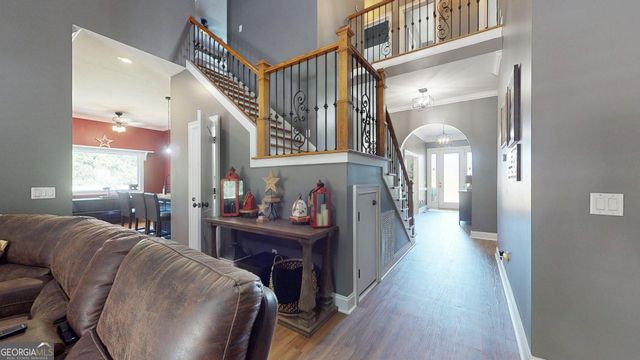 822 Heron's Walk, Statesboro, GA 30458