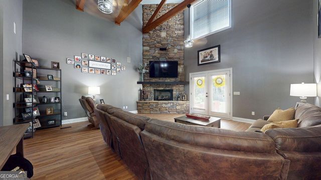 822 Heron's Walk, Statesboro, GA 30458