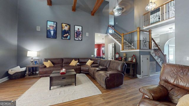 822 Heron's Walk, Statesboro, GA 30458