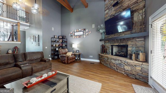 822 Heron's Walk, Statesboro, GA 30458
