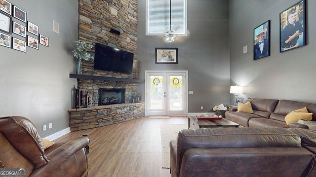 822 Heron's Walk, Statesboro, GA 30458