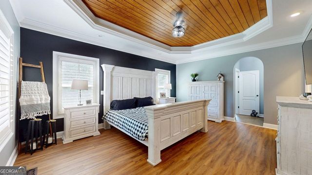 822 Heron's Walk, Statesboro, GA 30458