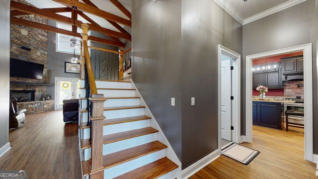 822 Heron's Walk, Statesboro, GA 30458