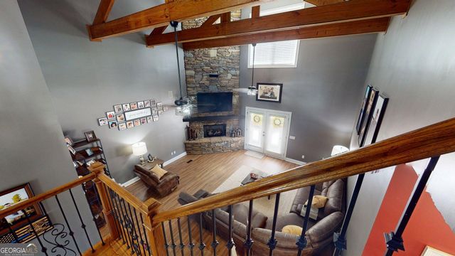 822 Heron's Walk, Statesboro, GA 30458
