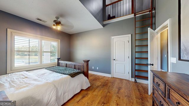 822 Heron's Walk, Statesboro, GA 30458