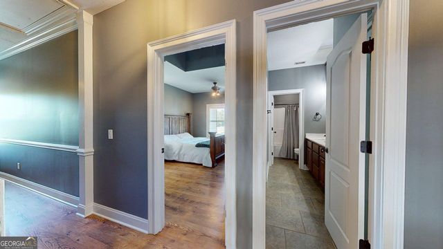 822 Heron's Walk, Statesboro, GA 30458