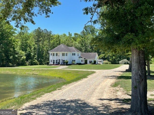 822 Heron's Walk, Statesboro, GA 30458