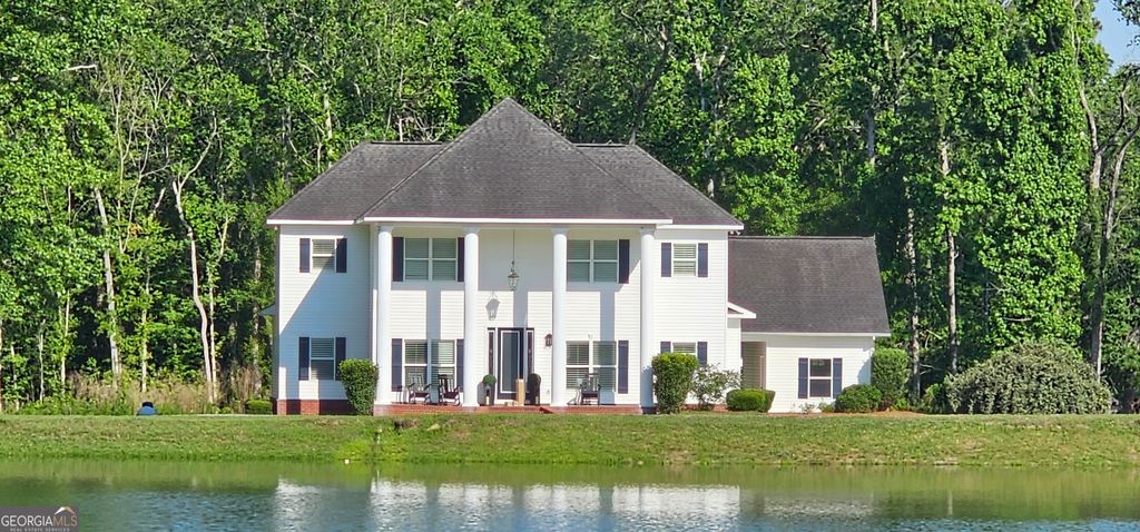 822 Heron's Walk, Statesboro, GA 30458