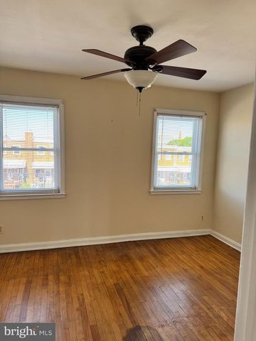 316 HORNEL ST, Baltimore, MD 21224