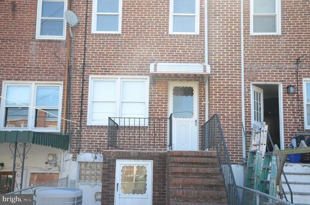 316 HORNEL ST, Baltimore, MD 21224