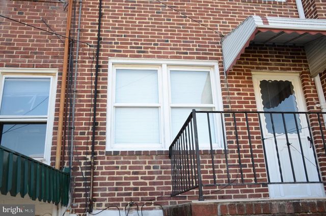 316 HORNEL ST, Baltimore, MD 21224