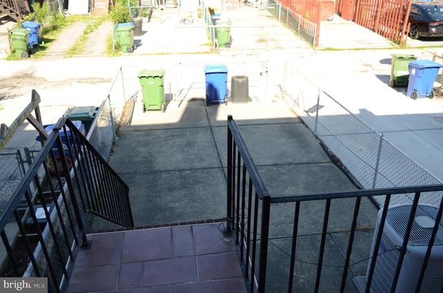 316 HORNEL ST, Baltimore, MD 21224