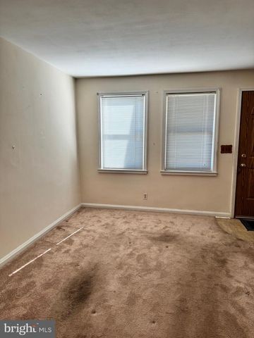 316 HORNEL ST, Baltimore, MD 21224