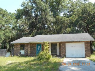 217 SE 118 AVENUE, Old Town, FL 32680