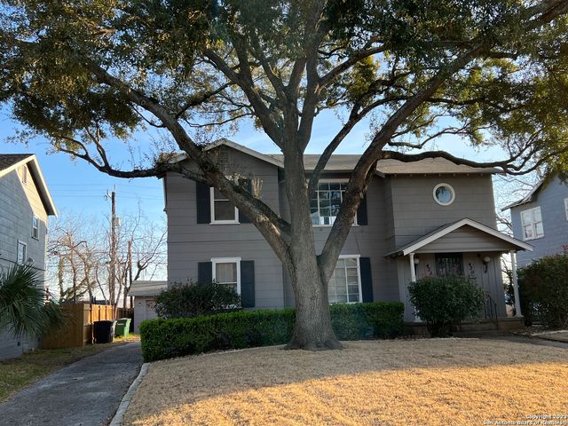 430 BRYN MAWR DR, San Antonio, TX 78209