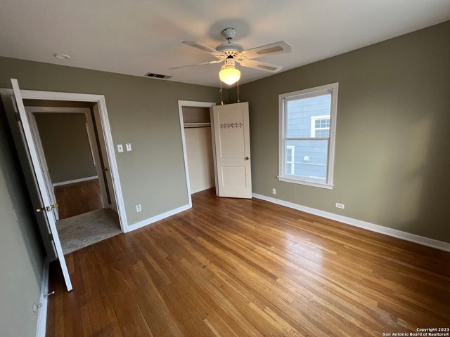 430 BRYN MAWR DR, San Antonio, TX 78209