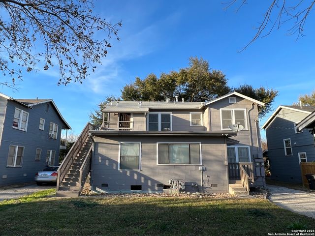 430 BRYN MAWR DR, San Antonio, TX 78209