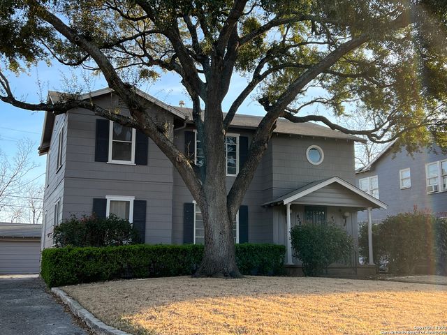 430 BRYN MAWR DR, San Antonio, TX 78209