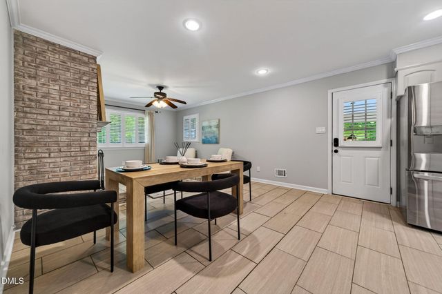 3901 Quail Hollow Drive, Raleigh, NC 27609