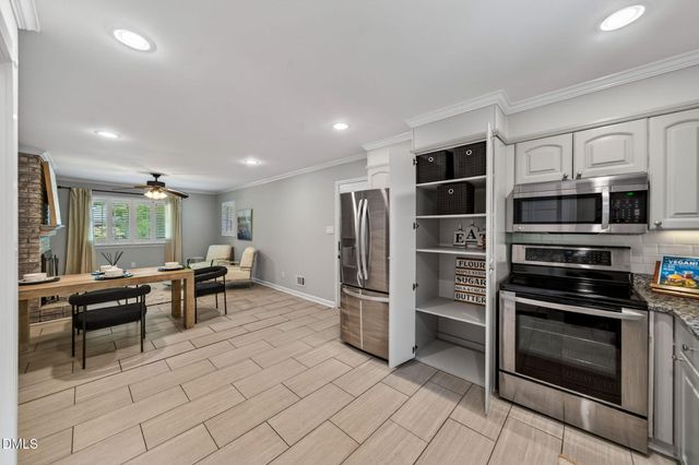 3901 Quail Hollow Drive, Raleigh, NC 27609