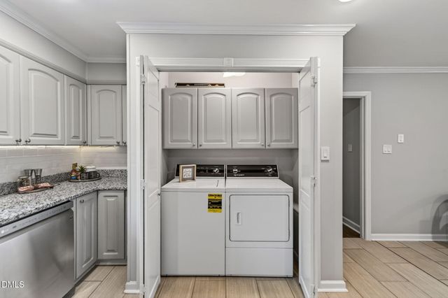 3901 Quail Hollow Drive, Raleigh, NC 27609