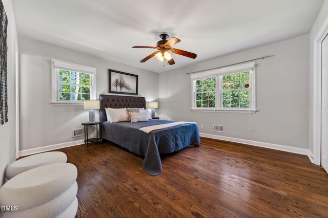 3901 Quail Hollow Drive, Raleigh, NC 27609