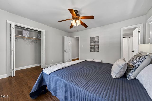 3901 Quail Hollow Drive, Raleigh, NC 27609