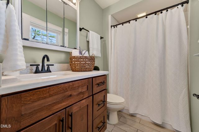 3901 Quail Hollow Drive, Raleigh, NC 27609