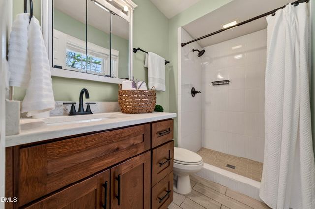 3901 Quail Hollow Drive, Raleigh, NC 27609