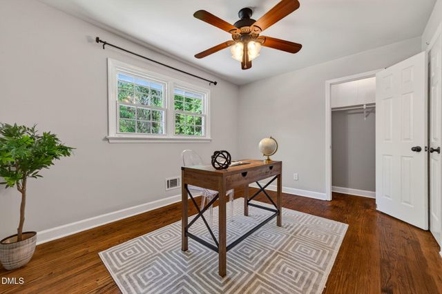 3901 Quail Hollow Drive, Raleigh, NC 27609