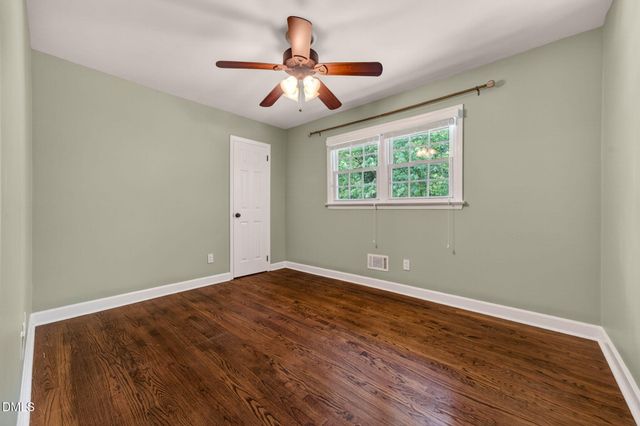 3901 Quail Hollow Drive, Raleigh, NC 27609