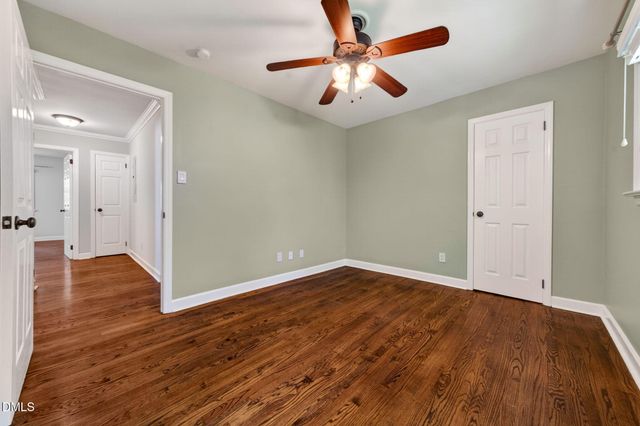 3901 Quail Hollow Drive, Raleigh, NC 27609