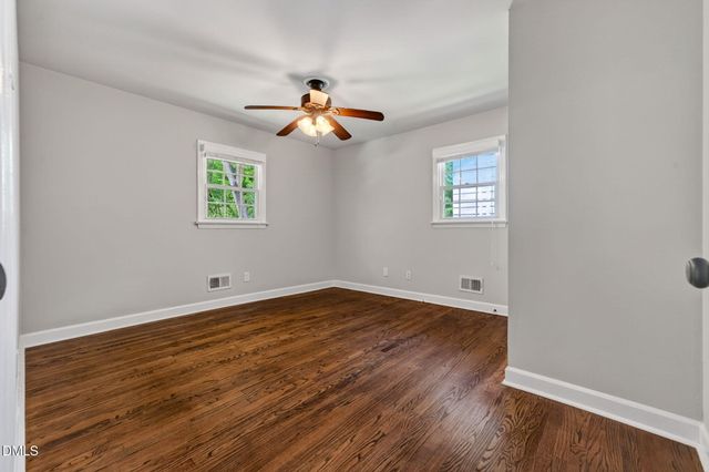 3901 Quail Hollow Drive, Raleigh, NC 27609