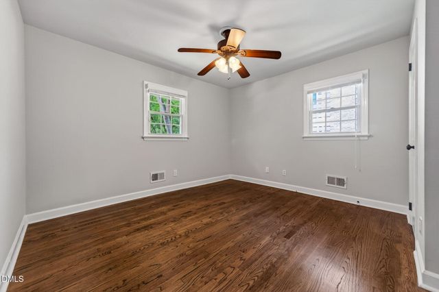 3901 Quail Hollow Drive, Raleigh, NC 27609