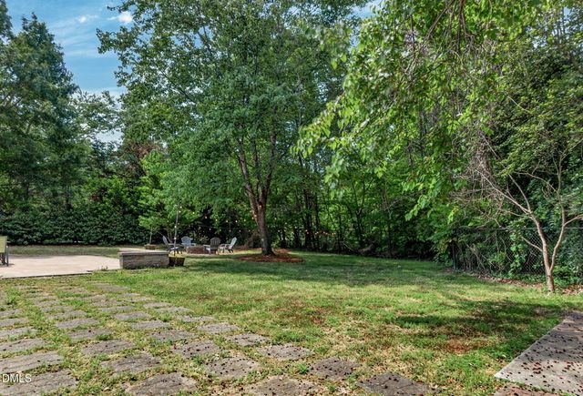 3901 Quail Hollow Drive, Raleigh, NC 27609